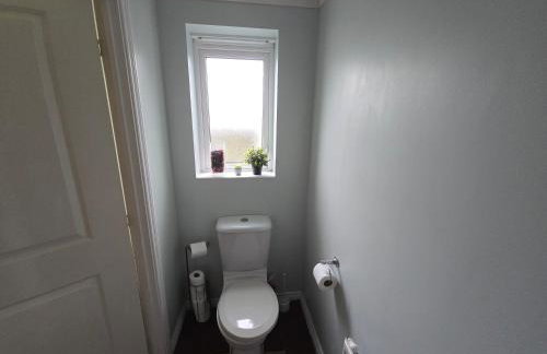 Bridge View Stayz - Foto 41