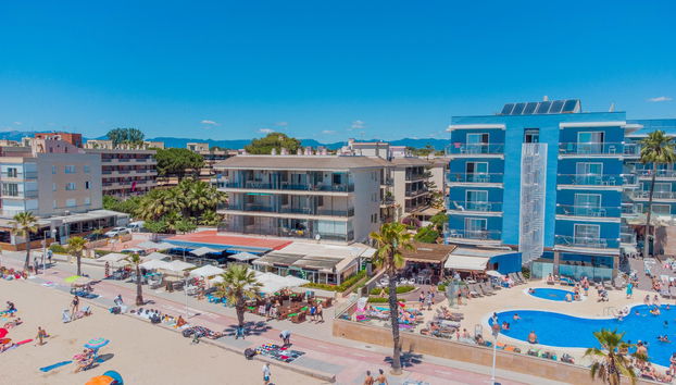 Apartamentos Turisticos Augustus - Foto 5