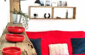 Raíz Azul 2 cerquita de Salinas - Foto 10