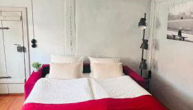 Fachwerkhaus Hufschmiede - Blauer Salon - Foto 2