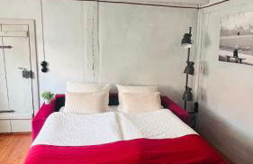 Fachwerkhaus Hufschmiede - Blauer Salon - Foto 2