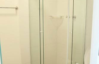 Studio 500m from Allianz Parque - Foto 14