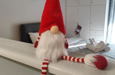 Cozy Castle View - Foto 13