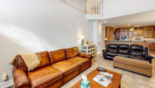 Beautiful home with modern conveniences - close to the beach, dogs welcome - Foto 5