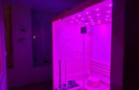 Love room- Le Cocon Osé - Foto 12