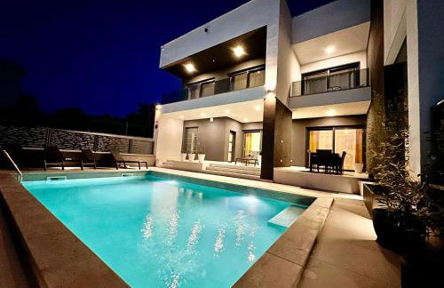 Villa L'Amore - Malinska - Foto 8