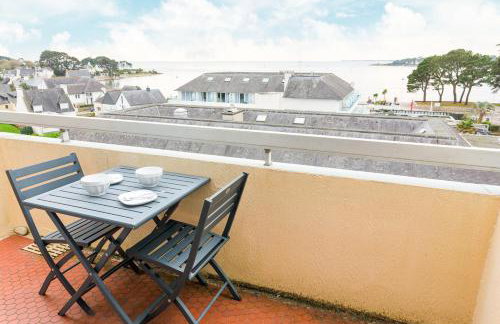 Appartement pour 4 avec vue sur mer, Benodet - Foto 6