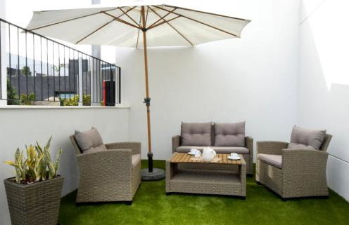 Clesol II Tu oasis con terraza exclusiva - Foto 38