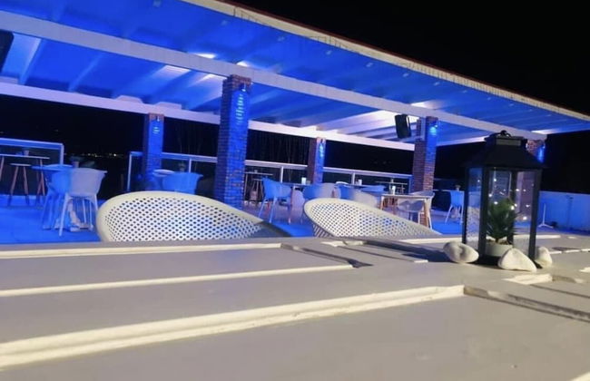 Rodini Beach Hotel - Foto 13