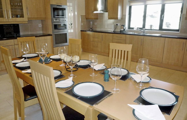 Cnocan Na Cuaigh Carraroe - Photo 6