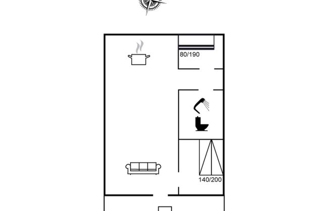 "Erva" - 495m from the sea - Foto 2