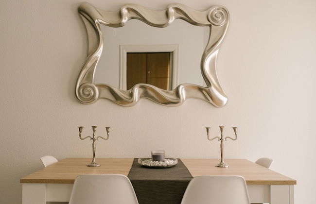 Sevilla Apartments Leonor 1B - Photo 10