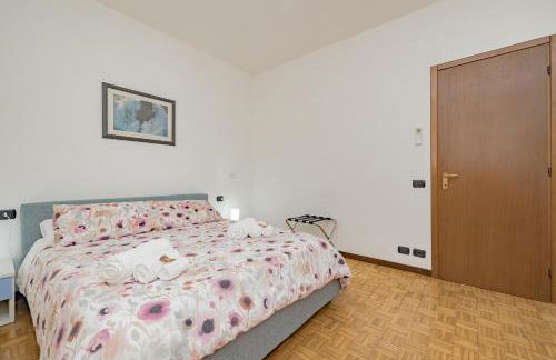 Fiori del Lario MODERNO TRILOCALE-Rho fiera-MI CORTINA OLYMPICS - Photo 9