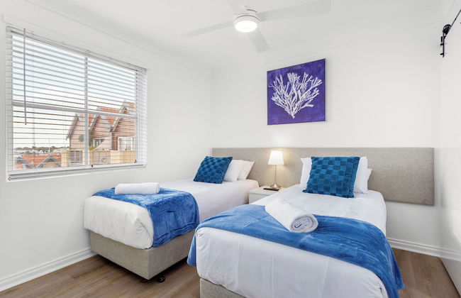 Nautica Residences Hillarys - Foto 61