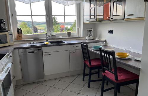 Ferienwohnung-Orth-Tor-zum-Sauerland-mit-grosser-Terrasse - Foto 9