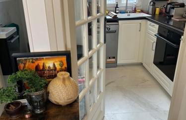 Your home at the Luxembourg garden - Foto 11