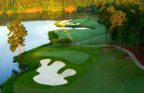 Lakefront McCormick Retreat with Patio and Views - Foto 36