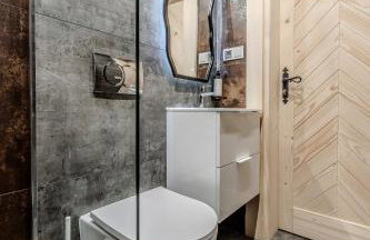 Czorna Chata u Chocyków & SPA - Foto 72