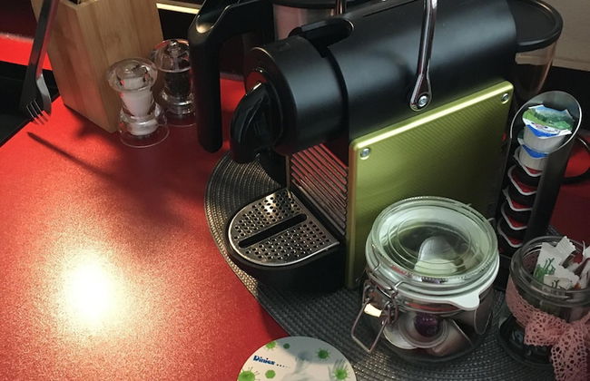 Schmuckkästle am Hafen - Foto 16