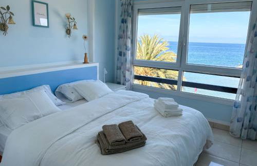 Alegre Beach Home - Sunset Apartment - Foto 15