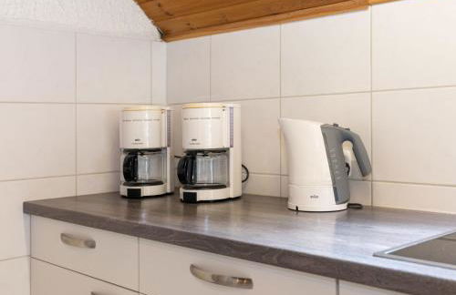 Holiday Home Eifelnatur - Haus 2-4 by Interhome - Foto 39