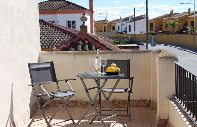 Holiday Home Near Sevilla With Pool - Photo 33