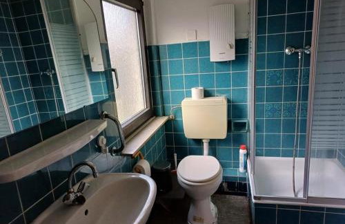 Dachgeschosswohnung in Poll - Photo 2