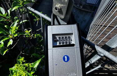 Lake View 110sqm in/outdoor living entire apartment with 2 bedrooms - Foto 57