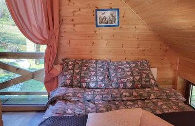 Domki na Górniej Łące - Domek Górny - Foto 4