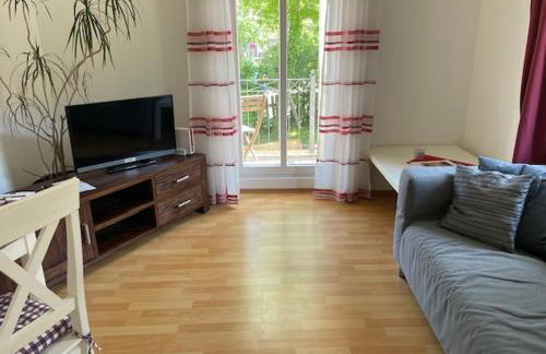 Gästehaus Villa Lina - Foto 67