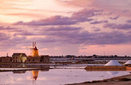 Marsala - A Casa di Arella relax e piscina - Foto 24