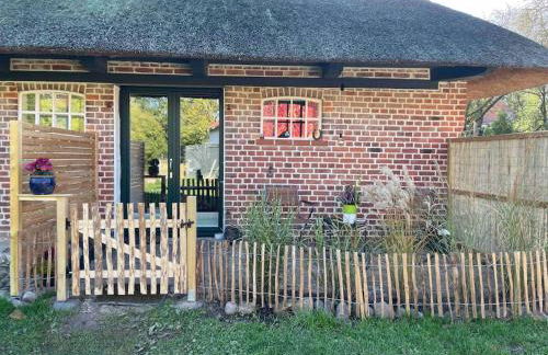Ferienwohnung mit Luxusbad, Terrasse Ostseenähe - Foto 35