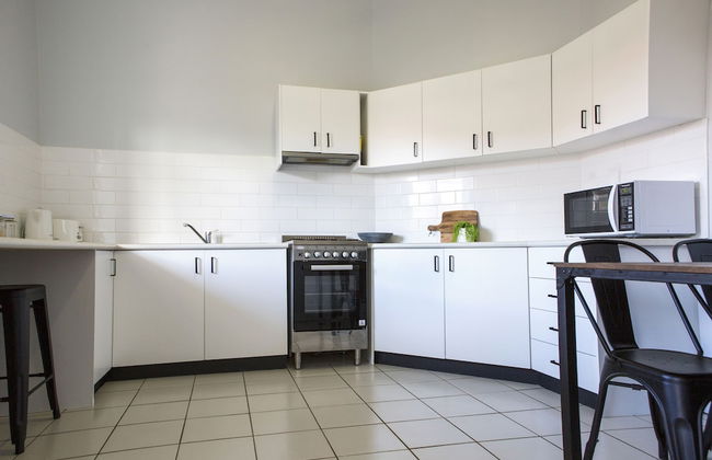 Revive Central Apartments - Foto 8