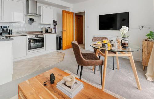 Harbour sea views in town centre - 3 Headland View - Foto 8