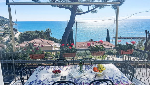 Holiday Home Alfreda - SLR101 by Interhome - Foto 2, Terrace