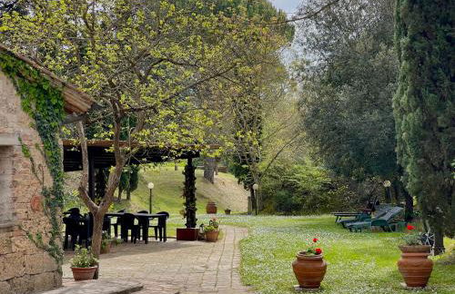 Agriturismo, Casa Borgo - Foto 59