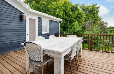 The Guest House - Photo 34