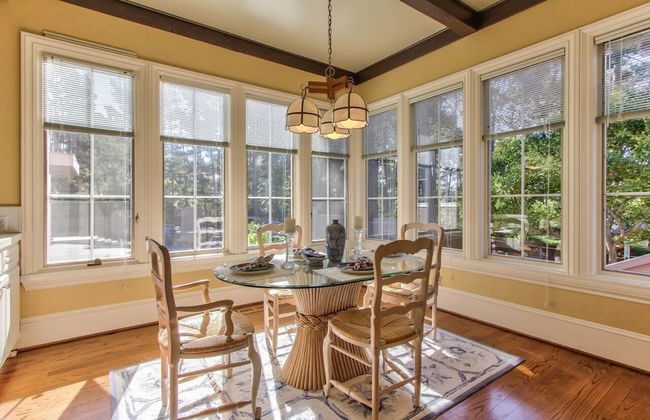 Lx33: Luxury Vacation Villa On Pebble Beach With Pool - Foto 14