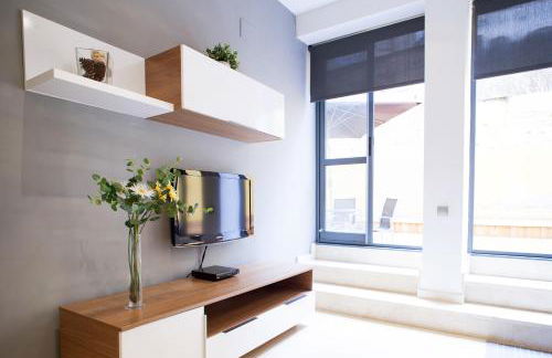 Feelathome Mozart Apartments - Foto 18