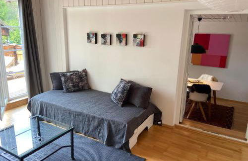 Apartment am Wildbach - Radeln, Wandern, Natur, Urlaub mit Hund - Foto 8