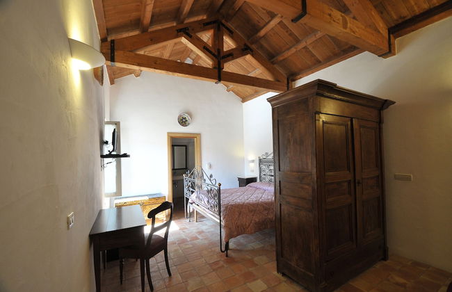 Agli Archi Dimore Storiche - Photo 18