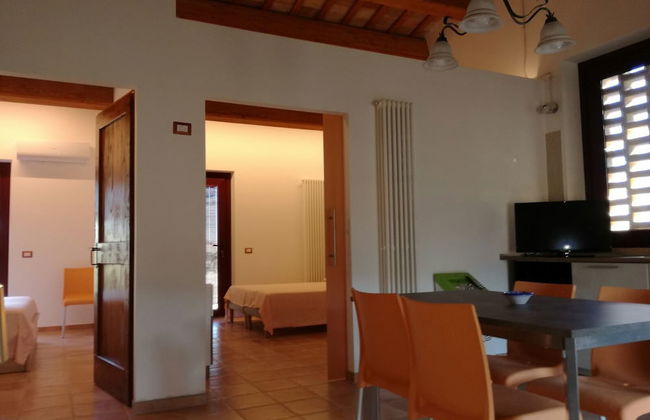 Agriturismo Forestale Luti - Foto 10