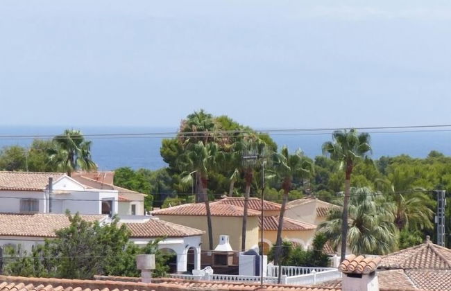 Apartamento Valle del Sol - Foto 9