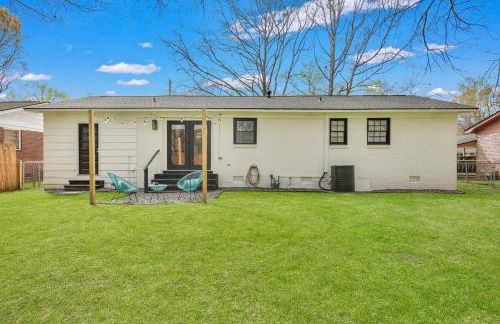 The Haven Haus - 2 Kings 1 Queen, 5 Minutes from Airport, 15 minutes to downtown - Foto 3