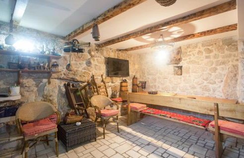 Seven-Bedroom Holiday Home In Dicmo - Photo 6