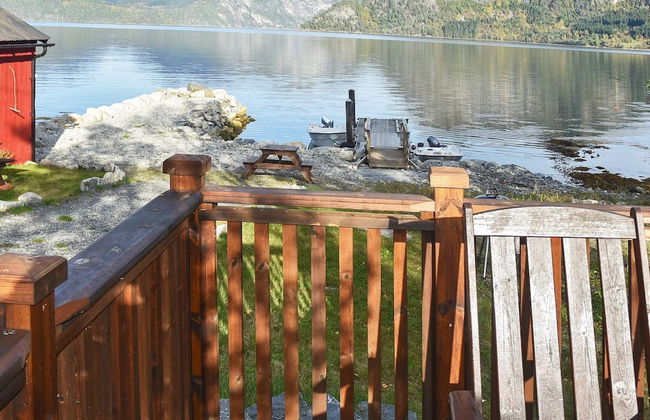 Holiday Home in MÃ¥ndalen - Foto 23