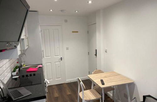 Small Cosy Studio In Plaistow. East London - Foto 6