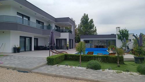 VILLA PAOLA - Photo 2