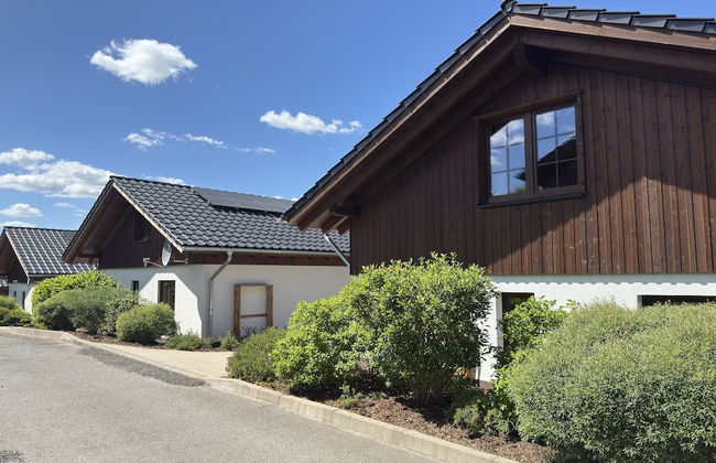 Chalets am Diemelsee in Heringhausen - Photo 24