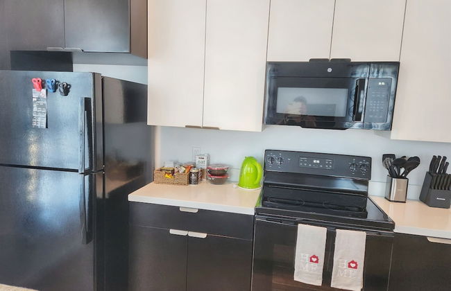 StaysPro - Cityscape Luxury Rental Homes in the Heart of Los Angeles - Foto 79